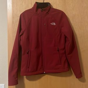 Women’s Apex Bionic Jacket - Medium- Pink/Berry